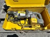 2011 WACKER EHB11 35# DEMO HAMMER, electric. s/n:10052072 --(LOCATED IN COLTON, CA)-- - 2