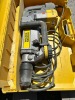 2011 WACKER EHB11 35# DEMO HAMMER, electric. s/n:10052072 --(LOCATED IN COLTON, CA)-- - 3