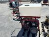 2014 RICE DPH3B/3B/R HYDROSTATIC TEST PUMP, Honda gasoline. s/n:40015 --(LOCATED IN COLTON, CA)-- - 3