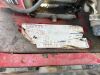 2014 RICE DPH3B/3B/R HYDROSTATIC TEST PUMP, Honda gasoline. s/n:40015 --(LOCATED IN COLTON, CA)-- - 5