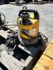 2015 WACKER PSG2 500 2" SUBMERSIBLE PUMP, electric. s/n:24231256 --(LOCATED IN COLTON, CA)-- - 3