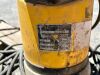 2015 WACKER PSG2 500 2" SUBMERSIBLE PUMP, electric. s/n:24231256 --(LOCATED IN COLTON, CA)-- - 4