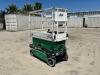 2018 JLG 1932R SCISSORLIFT, electric, 19' lift, extendable platform, 307 hours indicated. s/n:M200025889 --(DOES NOT RUN)-- --(LOCATED IN COLTON, CA)-- - 2