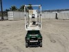 2018 JLG 1932R SCISSORLIFT, electric, 19' lift, extendable platform, 307 hours indicated. s/n:M200025889 --(DOES NOT RUN)-- --(LOCATED IN COLTON, CA)-- - 3