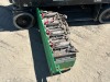 2018 JLG 1932R SCISSORLIFT, electric, 19' lift, extendable platform, 307 hours indicated. s/n:M200025889 --(DOES NOT RUN)-- --(LOCATED IN COLTON, CA)-- - 4