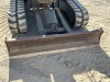 2019 BOBCAT E32I MINI HYDRAULIC EXCAVATOR, gp bucket, q/c, aux hydraulics, backfill blade, canopy, 1,197 hours indicated. s/n:B3Y113340 - 8
