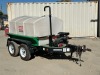2021 MULTIQUIP WT5C 500 GALLON WATER TRAILER, Honda gasoline, 2" pump. s/n:4GNBM1229MB058769 --(DOES NOT RUN)-- --(LOCATED IN COLTON, CA)-- - 2