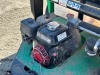 2021 MULTIQUIP WT5C 500 GALLON WATER TRAILER, Honda gasoline, 2" pump. s/n:4GNBM1229MB058769 --(DOES NOT RUN)-- --(LOCATED IN COLTON, CA)-- - 4