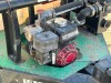 2021 MULTIQUIP WT5C 500 GALLON WATER TRAILER, Honda gasoline, 2" pump. s/n:4GNBM1229MB058769 --(DOES NOT RUN)-- --(LOCATED IN COLTON, CA)-- - 5