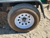 2021 MULTIQUIP WT5C 500 GALLON WATER TRAILER, Honda gasoline, 2" pump. s/n:4GNBM1229MB058769 --(DOES NOT RUN)-- --(LOCATED IN COLTON, CA)-- - 7