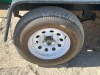 2021 MULTIQUIP WT5C 500 GALLON WATER TRAILER, Honda gasoline, 2" pump. s/n:4GNBM1229MB058769 --(DOES NOT RUN)-- --(LOCATED IN COLTON, CA)-- - 8