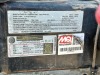 2021 MULTIQUIP WT5C 500 GALLON WATER TRAILER, Honda gasoline, 2" pump. s/n:4GNBM1229MB058769 --(DOES NOT RUN)-- --(LOCATED IN COLTON, CA)-- - 10