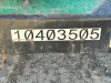 2021 MULTIQUIP WT5C 500 GALLON WATER TRAILER, Honda gasoline, 2" pump. s/n:4GNBM1229MB058769 --(DOES NOT RUN)-- --(LOCATED IN COLTON, CA)-- - 11