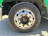 2013 FORD F650 ROLL BACK TRUCK, Cummins 240hp diesel, automatic, pto, 22' bed, winch, 17,500# rear, air ride suspension, tow package. s/n:3FRNF6FC1DV781524 --(LOCATED IN MADERA, CA)-- - 5
