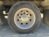 2013 FORD F650 ROLL BACK TRUCK, Cummins 240hp diesel, automatic, pto, 22' bed, winch, 17,500# rear, air ride suspension, tow package. s/n:3FRNF6FC1DV781524 --(LOCATED IN MADERA, CA)-- - 6