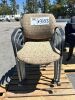 APPROX. (4) PADDED ROLLING OFFICE CHAIRS --(LOCATED IN COLTON, CA)--