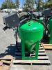 GCT DB500 DUSTLESS SAND BLASTER --(LOCATED IN COLTON, CA)--