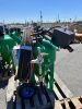 GCT DB500 DUSTLESS SAND BLASTER --(LOCATED IN COLTON, CA)-- - 3