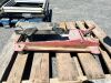 ATD TRANSMISSION JACK, 11,000# --(LOCATED IN COLTON, CA)-- - 2