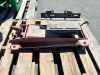 ATD TRANSMISSION JACK, 11,000# --(LOCATED IN COLTON, CA)-- - 3