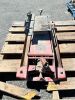 ATD TRANSMISSION JACK, 11,000# --(LOCATED IN COLTON, CA)-- - 4