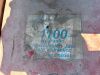ATD TRANSMISSION JACK, 11,000# --(LOCATED IN COLTON, CA)-- - 5