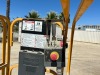 2018 HAULOTTE 1931E SCISSORLIFT, electric, 19' lift, extendable platform. s/n:2038657 --(DOES NOT RUN)-- --(LOCATED IN COLTON, CA)-- - 10