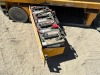 2018 HAULOTTE 1931E SCISSORLIFT, electric, 19' lift, extendable platform, 181 hours indicated. s/n:2034746 --(DOES NOT RUN)-- --(LOCATED IN COLTON, CA)-- - 5