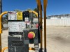 2018 HAULOTTE 1931E SCISSORLIFT, electric, 19' lift, extendable platform, 181 hours indicated. s/n:2034746 --(DOES NOT RUN)-- --(LOCATED IN COLTON, CA)-- - 10