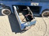 1999 GENIE GS1930 SCISSORLIFT, electric, 19' lift, extendable platform, 467 hours indicated. s/n:15947 --(DOES NOT RUN)-- --(LOCATED IN COLTON, CA)-- - 4