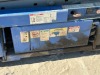 1999 GENIE GS1930 SCISSORLIFT, electric, 19' lift, extendable platform, 467 hours indicated. s/n:15947 --(DOES NOT RUN)-- --(LOCATED IN COLTON, CA)-- - 5