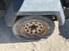 2013 ALLMAND NIGHT LITE PRO II LIGHT TOWER, Caterpillar diesel, 8kw generator, portable, 1,173 hours indicated. s/n:0130PRO213 --(DOES NOT RUN)-- --(LOCATED IN COLTON, CA)-- - 6