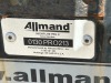 2013 ALLMAND NIGHT LITE PRO II LIGHT TOWER, Caterpillar diesel, 8kw generator, portable, 1,173 hours indicated. s/n:0130PRO213 --(DOES NOT RUN)-- --(LOCATED IN COLTON, CA)-- - 9