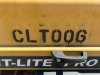 2013 ALLMAND NIGHT LITE PRO II LIGHT TOWER, Caterpillar diesel, 8kw generator, portable, 1,173 hours indicated. s/n:0130PRO213 --(DOES NOT RUN)-- --(LOCATED IN COLTON, CA)-- - 10
