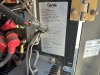 2017 GENIE GS4069DC SCISSORLIFT, electric, 40' lift, extendable platform, 299 hours indicated. s/n:GS69F-12474 --(DOES NOT RUN)-- --(LOCATED IN COLTON, CA)-- - 13
