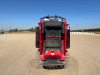 2022 BARRETO 825TKL WALK-BEHIND CRAWLER SKIDSTEER LOADER, aux hydraulics, 949 hours indicated. s/n:MS201 --(LOCATED IN MADERA, CA)-- - 3
