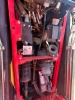 2022 BARRETO 825TKL WALK-BEHIND CRAWLER SKIDSTEER LOADER, aux hydraulics, 949 hours indicated. s/n:MS201 --(LOCATED IN MADERA, CA)-- - 4