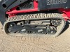 2022 BARRETO 825TKL WALK-BEHIND CRAWLER SKIDSTEER LOADER, aux hydraulics, 949 hours indicated. s/n:MS201 --(LOCATED IN MADERA, CA)-- - 7