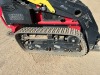 2022 BARRETO 825TKL WALK-BEHIND CRAWLER SKIDSTEER LOADER, aux hydraulics, 949 hours indicated. s/n:MS201 --(LOCATED IN MADERA, CA)-- - 8