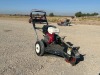 DOSKO 337 STUMP GRINDER, Honda GX390 gasoline. s/n:21514 --(LOCATED IN MADERA, CA)-- - 2