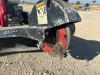 DOSKO 337 STUMP GRINDER, Honda GX390 gasoline. s/n:21514 --(LOCATED IN MADERA, CA)-- - 7