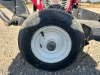 DOSKO 337 STUMP GRINDER, Honda GX390 gasoline. s/n:21514 --(LOCATED IN MADERA, CA)-- - 5