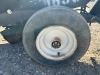 DOSKO 337 STUMP GRINDER, Honda GX390 gasoline. s/n:21514 --(LOCATED IN MADERA, CA)-- - 6
