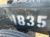 DOSKO 337 STUMP GRINDER, Honda GX390 gasoline. s/n:21514 --(LOCATED IN MADERA, CA)-- - 9