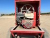 2016 MULTIQUIP MC94PH8 CONCRETE MIXER, 9cu. ft., Honda GX240 gasoline, portable. s/n:C1652066 --(LOCATED IN MADERA, CA)-- - 4