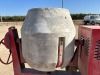 2016 MULTIQUIP MC94PH8 CONCRETE MIXER, 9cu. ft., Honda GX240 gasoline, portable. s/n:C1652066 --(LOCATED IN MADERA, CA)-- - 8