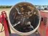 2016 MULTIQUIP MC94PH8 CONCRETE MIXER, 9cu. ft., Honda GX240 gasoline, portable. s/n:C1652066 --(LOCATED IN MADERA, CA)-- - 9