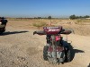 KUHNS POWER DOG AMBUSH HIGH WEED MOWER, Honda GX390 gasoline. s/n:PDAHW032116-066 --(LOCATED IN MADERA, CA)-- - 3