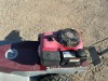 KUHNS POWER DOG AMBUSH HIGH WEED MOWER, Honda GX390 gasoline. s/n:PDAHW032116-066 --(LOCATED IN MADERA, CA)-- - 4