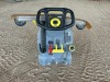 KARCHER BD5050C WALK-BEHIND FLOOR SCRUBBER, electric. s/n:000650 00220 --(LOCATED IN MADERA, CA)-- - 4